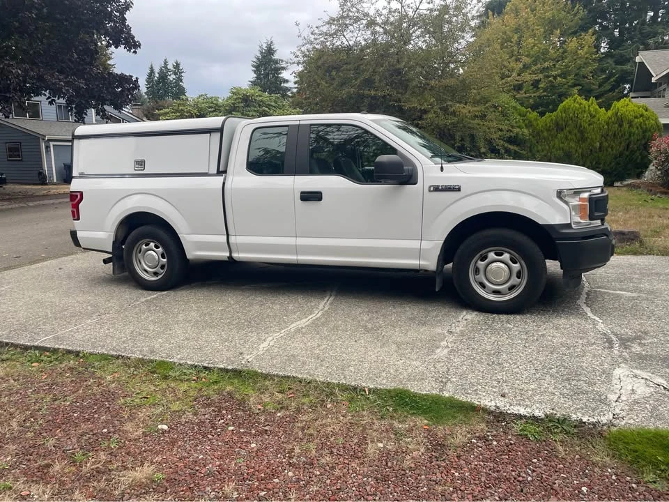 2018 Ford F-150 13th Gen - Image 5 of 16