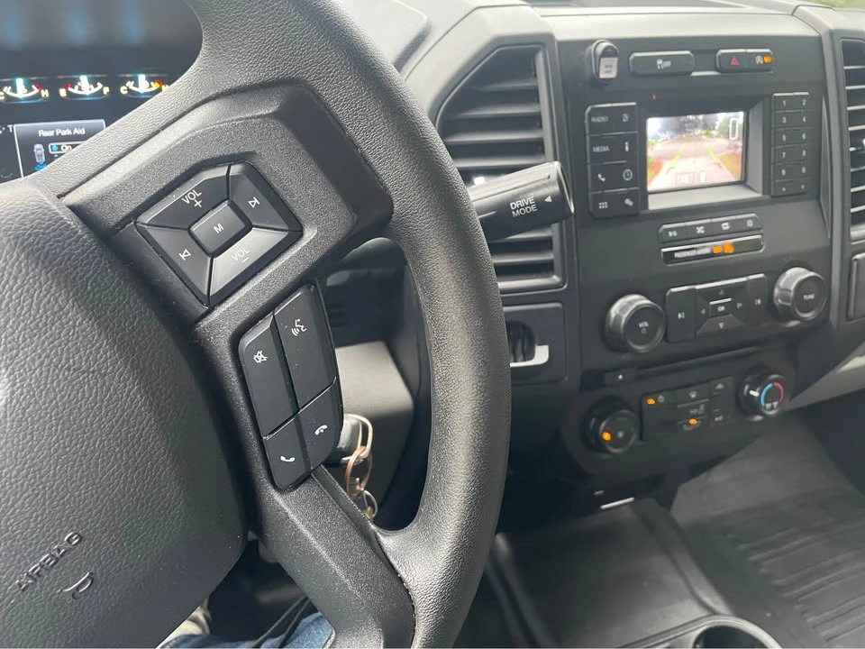 2018 Ford F-150 13th Gen - Image 11 of 16