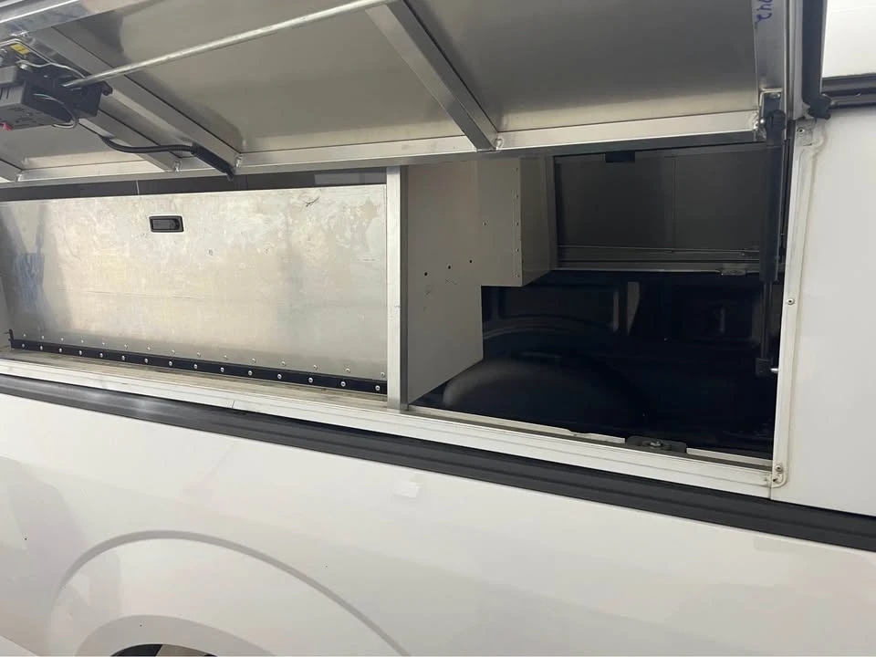 2018 Ford F-150 13th Gen - Image 9 of 16