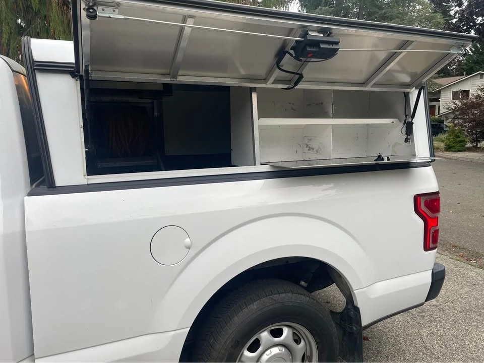 2018 Ford F-150 13th Gen - Image 7 of 16