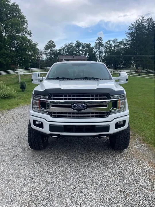 2018 Ford F-150 13th Gen - Image 4 of 16
