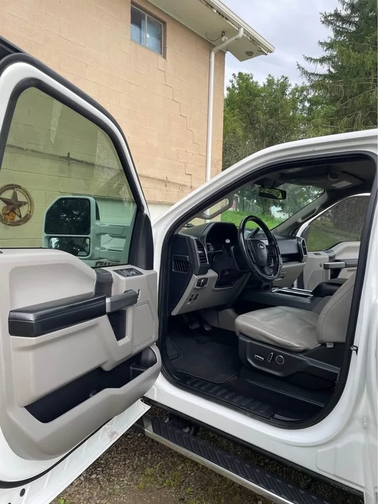 2018 Ford F-150 13th Gen - Image 7 of 16