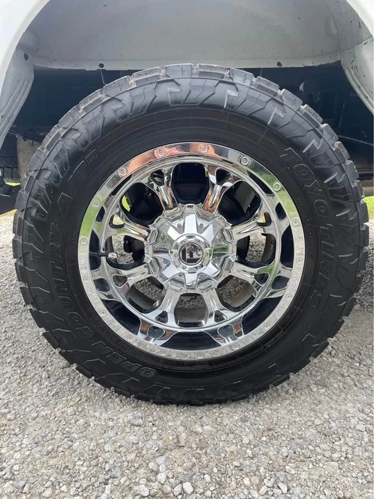 2018 Ford F-150 13th Gen - Image 6 of 16