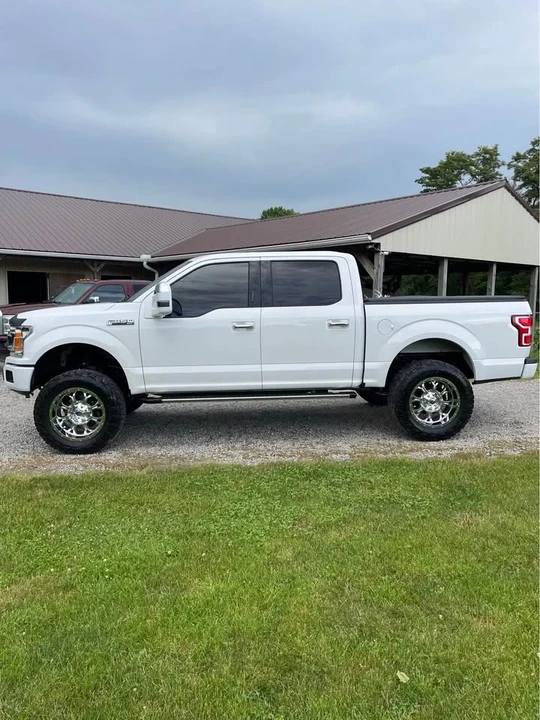 2018 Ford F-150 13th Gen - Image 2 of 16