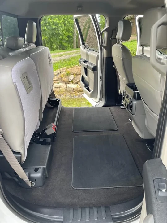 2018 Ford F-150 13th Gen - Image 15 of 16