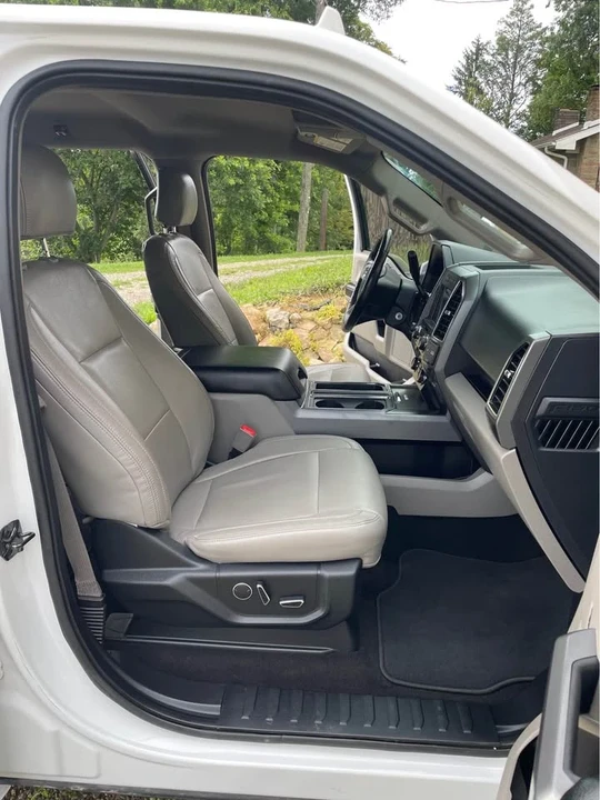 2018 Ford F-150 13th Gen - Image 10 of 16