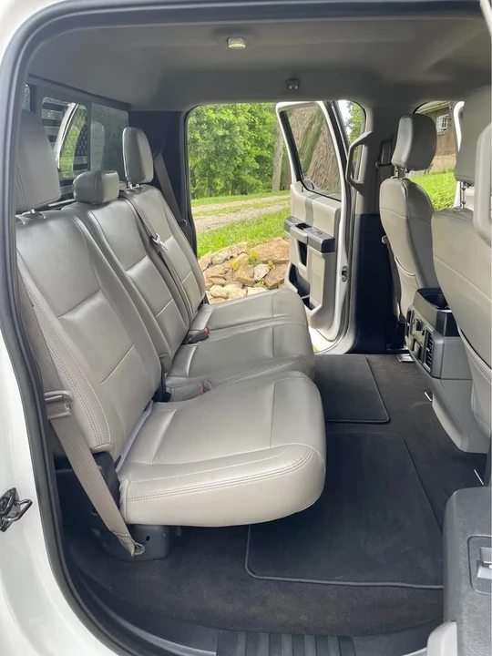 2018 Ford F-150 13th Gen - Image 14 of 16