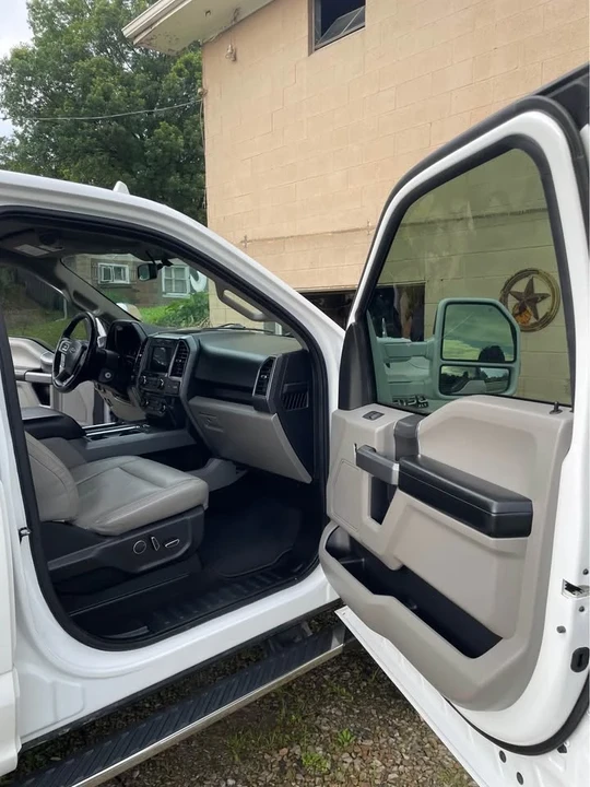 2018 Ford F-150 13th Gen - Image 9 of 16