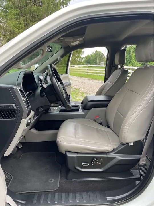 2018 Ford F-150 13th Gen - Image 8 of 16