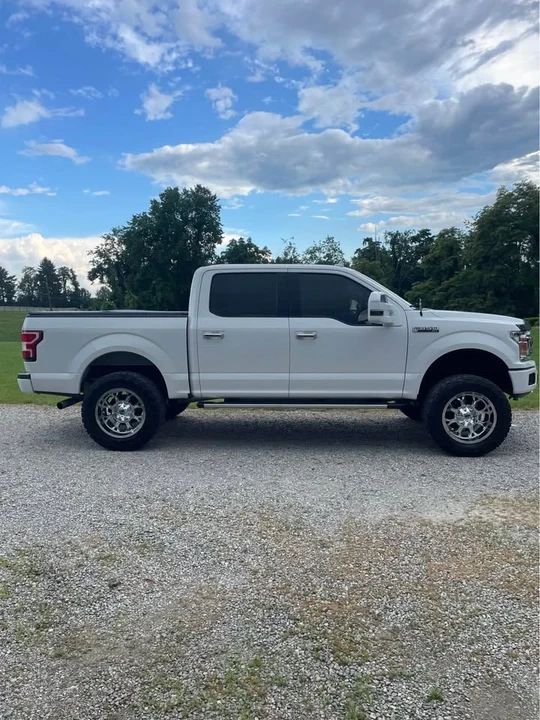 2018 Ford F-150 13th Gen - Image 3 of 16