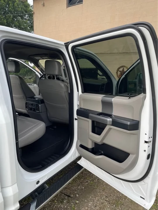 2018 Ford F-150 13th Gen - Image 13 of 16