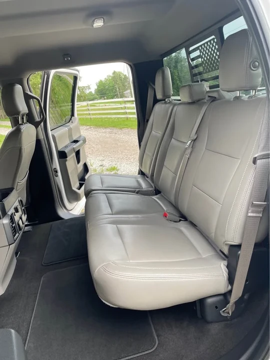 2018 Ford F-150 13th Gen - Image 12 of 16