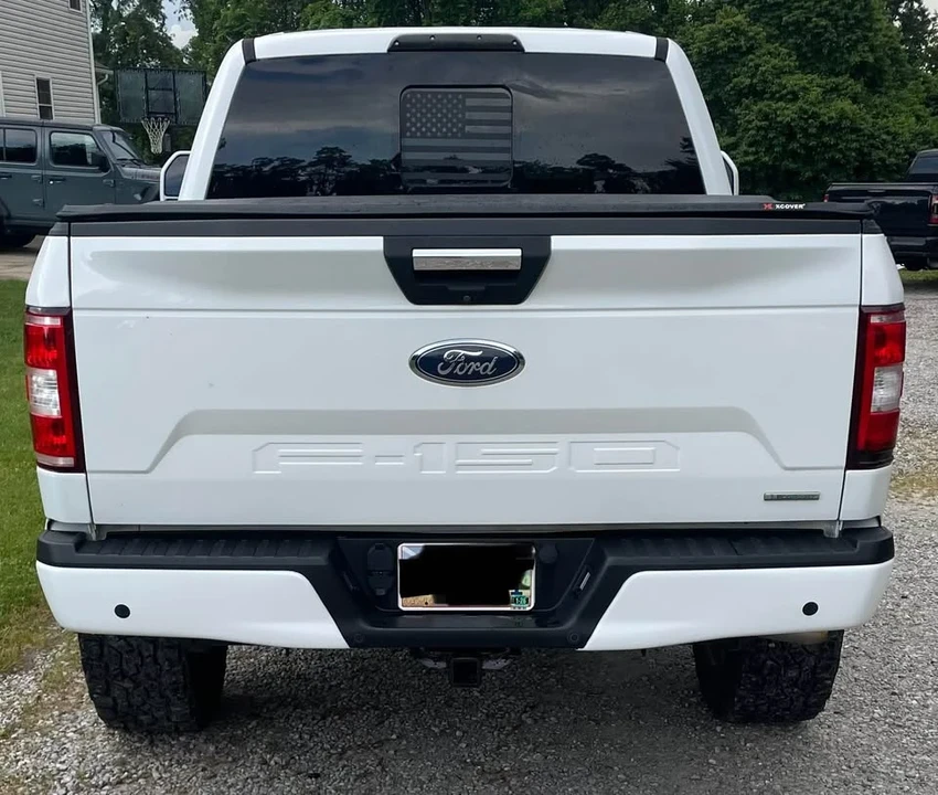 2018 Ford F-150 13th Gen - Image 5 of 16