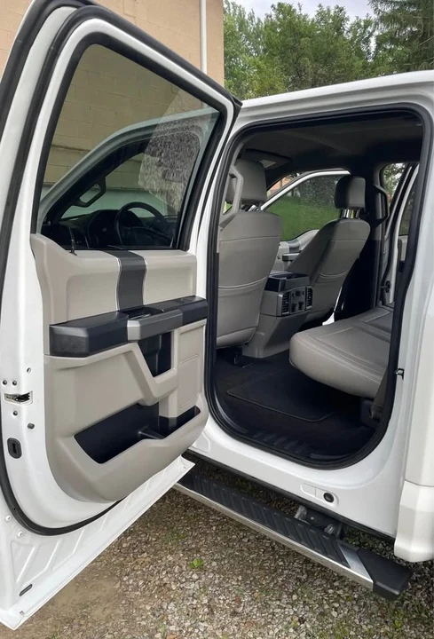 2018 Ford F-150 13th Gen - Image 11 of 16