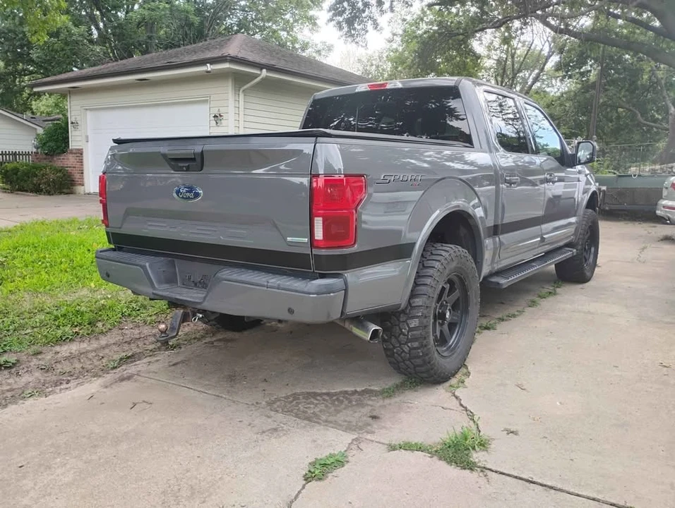 2018 Ford F-150 13th Gen - Image 4 of 6