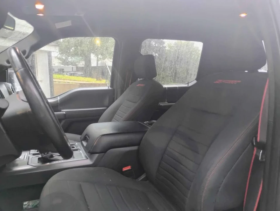 2018 Ford F-150 13th Gen - Image 5 of 6