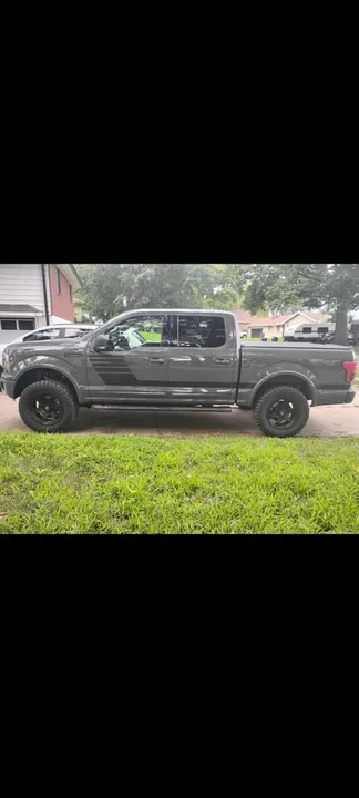 2018 Ford F-150 13th Gen - Image 3 of 6