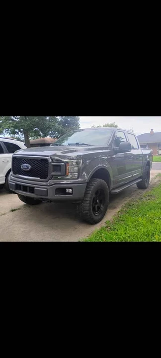 2018 Ford F-150 13th Gen - Image 2 of 6