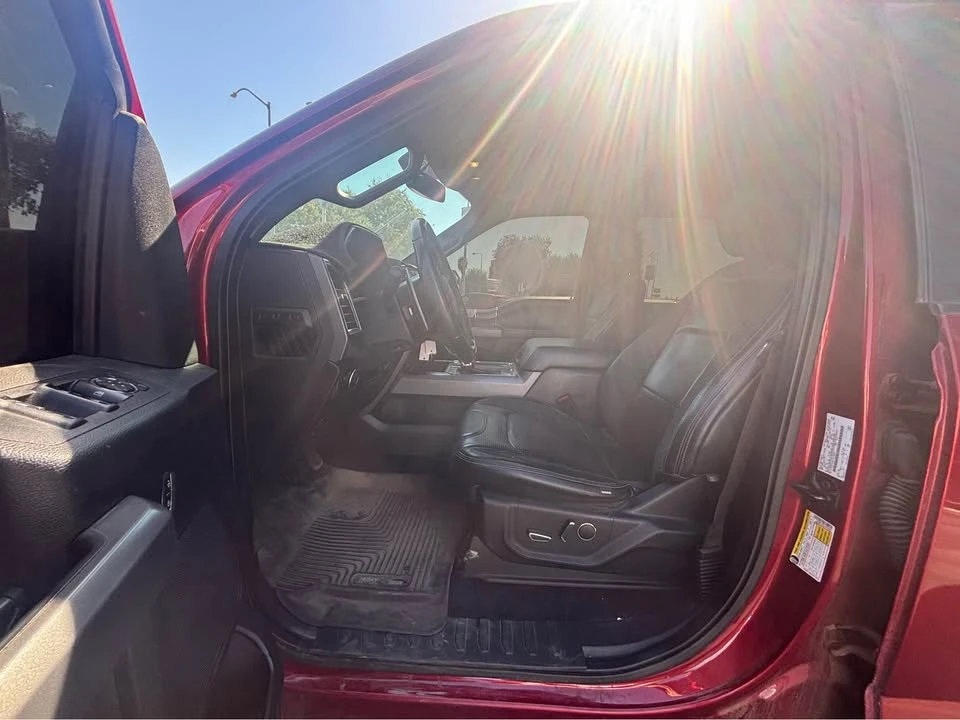 2018 Ford F-150 13th Gen - Image 10 of 14