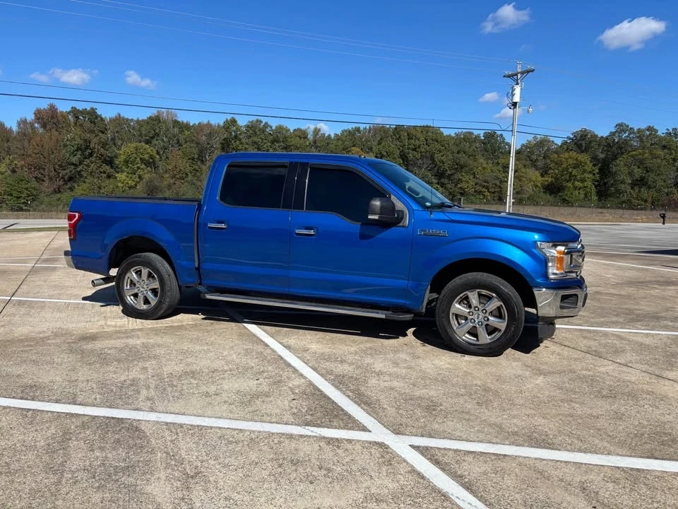2018 Ford F-150 13th Gen - Image 5 of 14