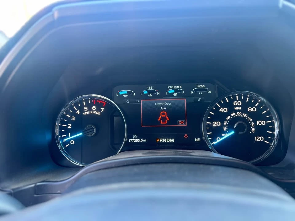 2018 Ford F-150 13th Gen - Image 13 of 14