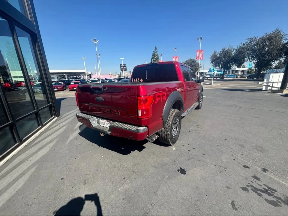 2018 Ford F-150 13th Gen - Image 7 of 14