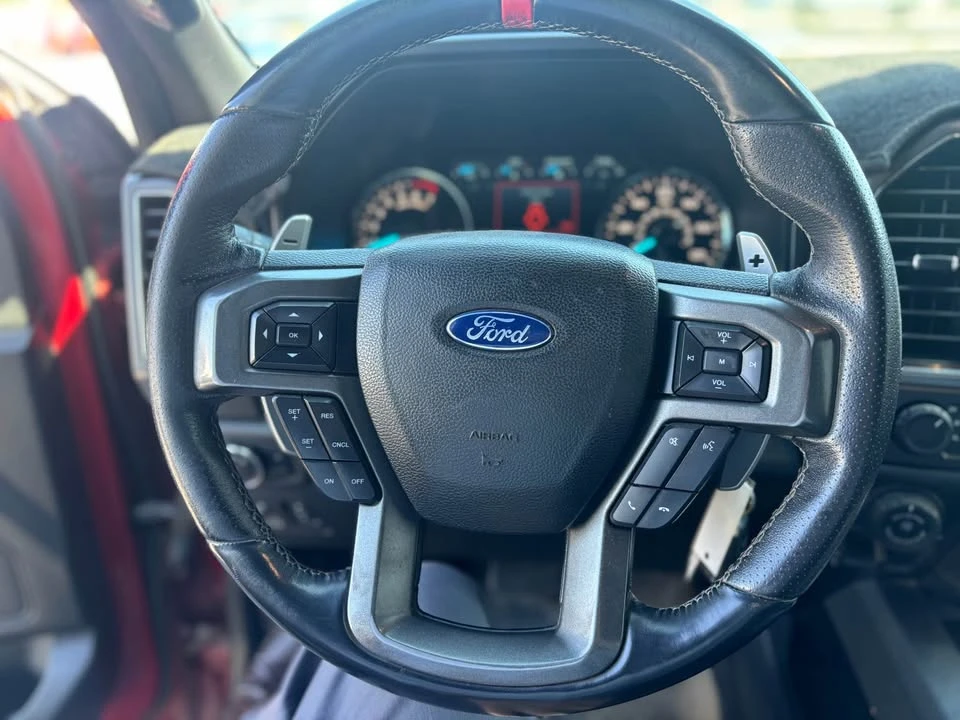 2018 Ford F-150 13th Gen - Image 14 of 14