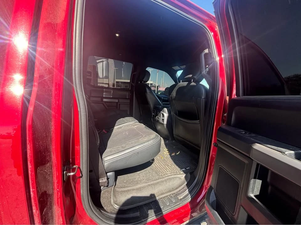 2018 Ford F-150 13th Gen - Image 9 of 14
