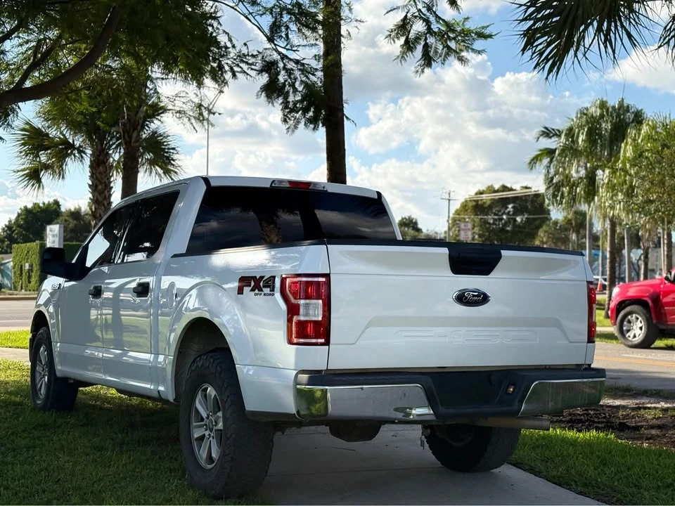 2018 Ford F-150 13th Gen - Image 8 of 10