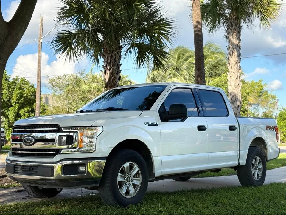 2018 Ford F-150 13th Gen - Image 3 of 10