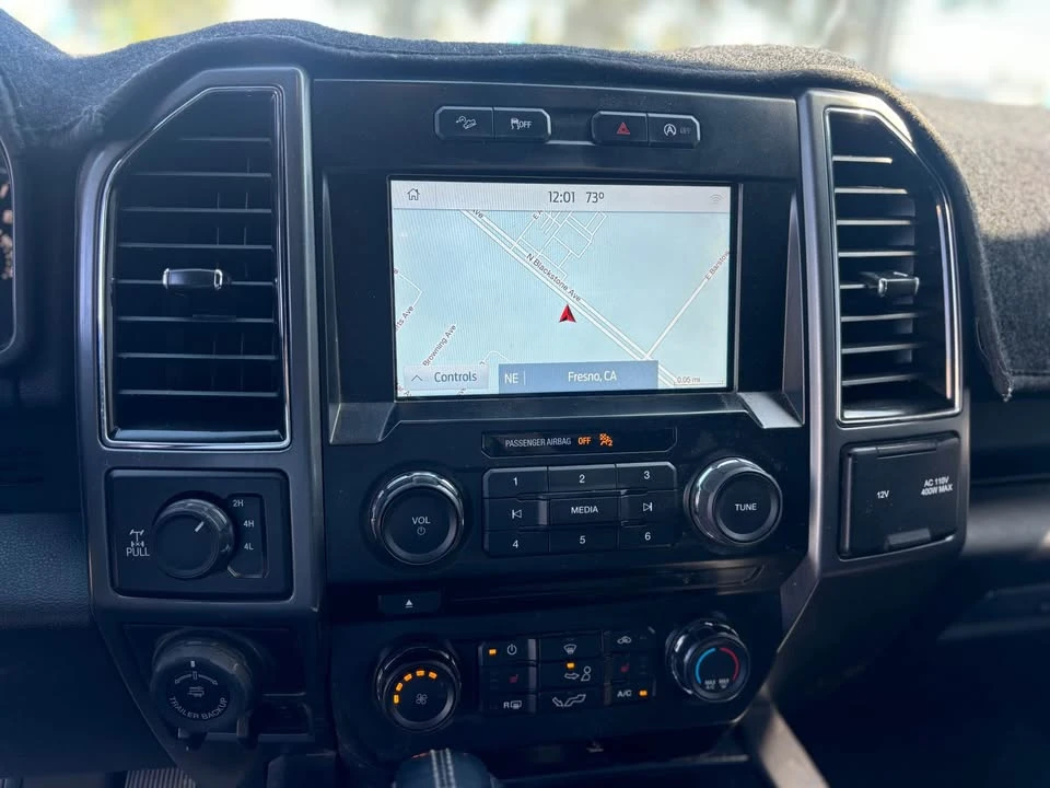 2018 Ford F-150 13th Gen - Image 11 of 14