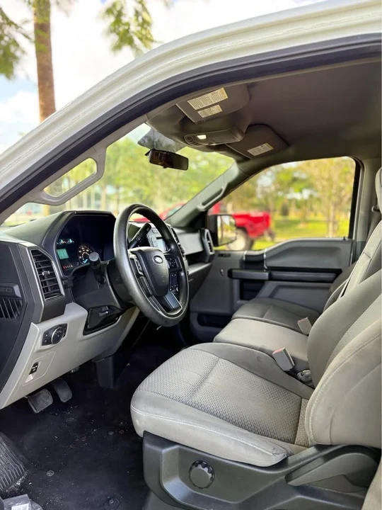 2018 Ford F-150 13th Gen - Image 4 of 10