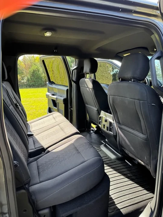 2018 Ford F-150 13th Gen - Image 11 of 14