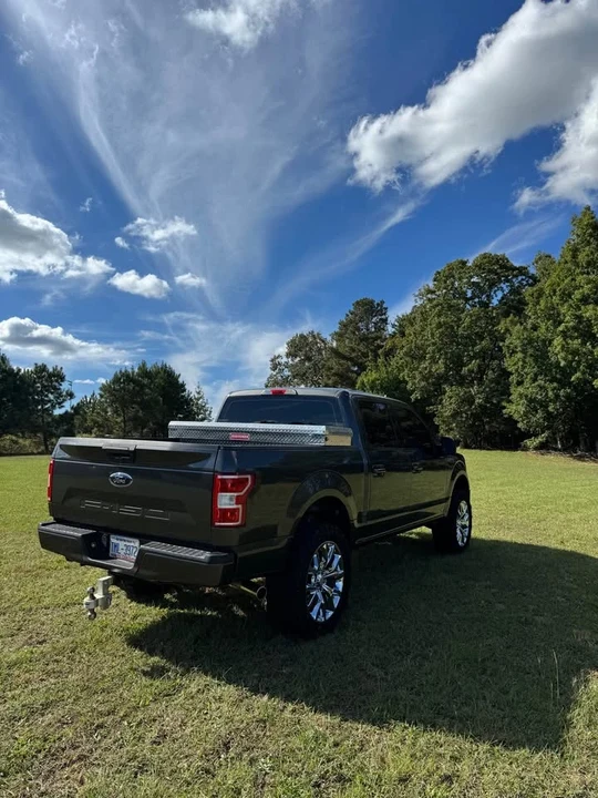 2018 Ford F-150 13th Gen - Image 4 of 14