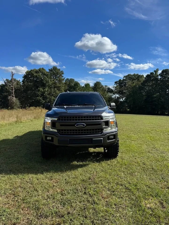 2018 Ford F-150 13th Gen - Image 2 of 14