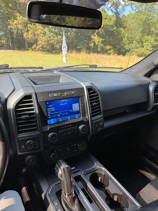 2018 Ford F-150 13th Gen - Image 9 of 14