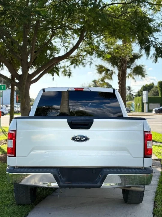 2018 Ford F-150 13th Gen - Image 10 of 10