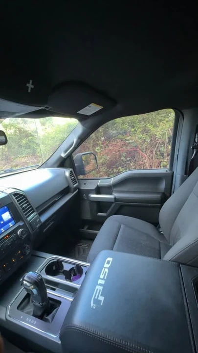 2018 Ford F-150 13th Gen - Image 13 of 14