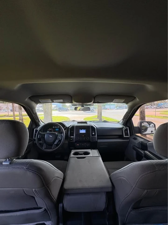 2018 Ford F-150 13th Gen - Image 7 of 10