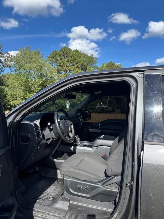 2018 Ford F-150 13th Gen - Image 8 of 14