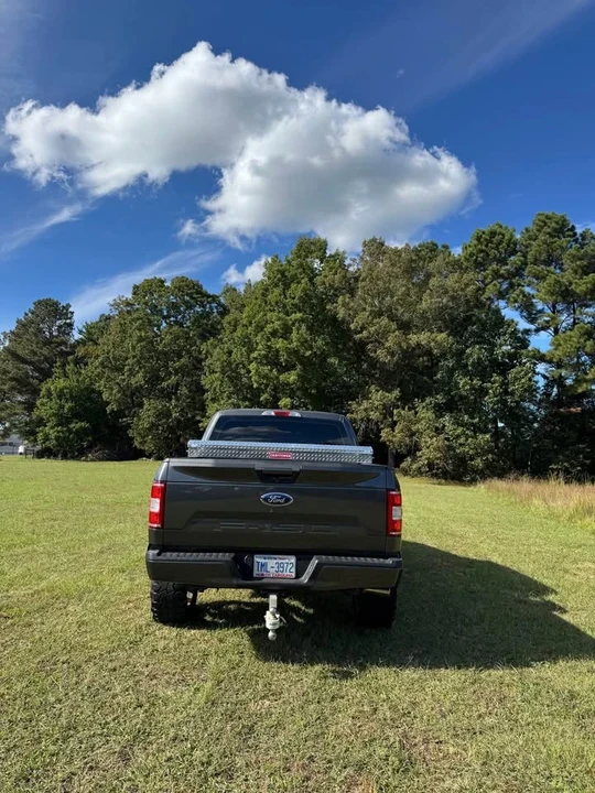 2018 Ford F-150 13th Gen - Image 5 of 14