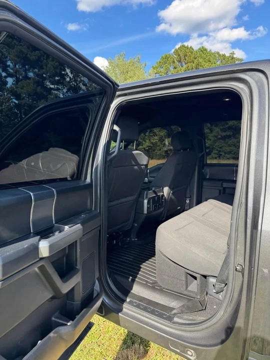 2018 Ford F-150 13th Gen - Image 10 of 14