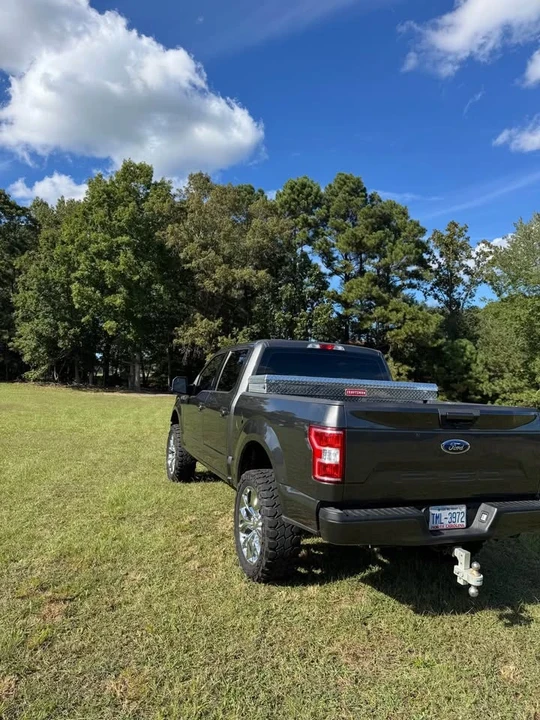 2018 Ford F-150 13th Gen - Image 6 of 14