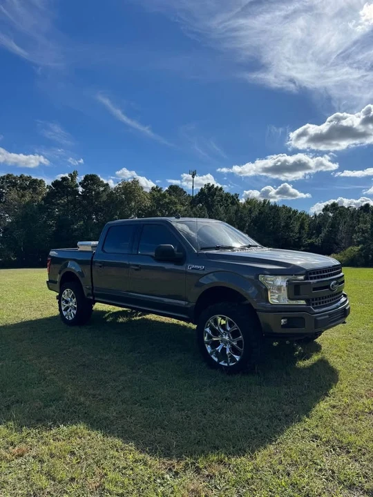 2018 Ford F-150 13th Gen - Image 3 of 14