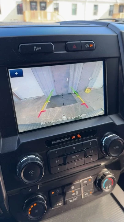 2018 Ford F-150 13th Gen - Image 14 of 14