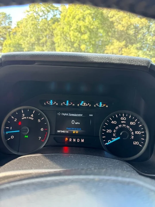 2018 Ford F-150 13th Gen - Image 7 of 14