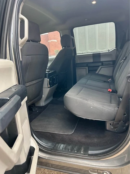 2018 Ford F-150 13th Gen - Image 8 of 9