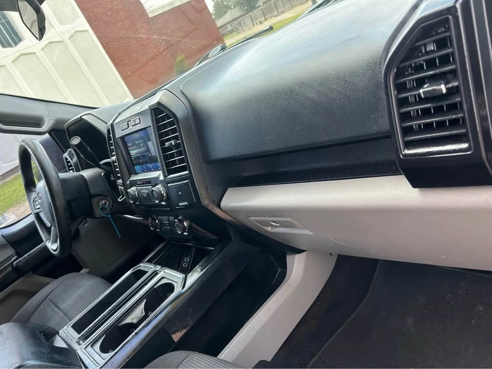 2018 Ford F-150 13th Gen - Image 9 of 9