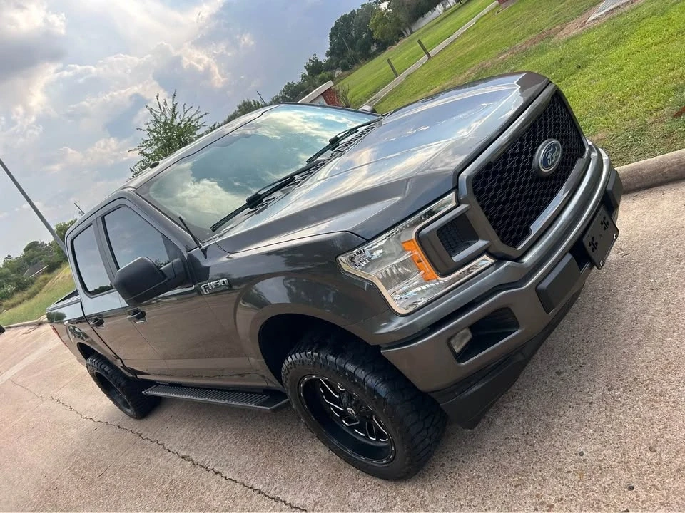 2018 Ford F-150 13th Gen - Image 5 of 9