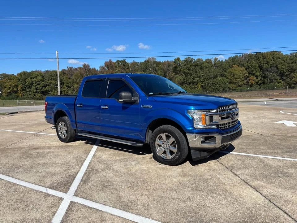 2018 Ford F-150 13th Gen - Image 14 of 14